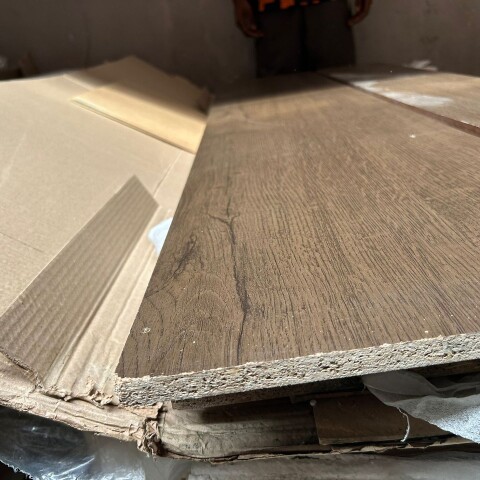 [OUTLET] Ropero Dakar 4 puertas 2 cajones con estantes y perchero 172x90x35 cm Interior Natural [OUTLET] Ropero Dakar 4 puertas 2 cajones con estantes y perchero 172x90x35 cm Interior Natural