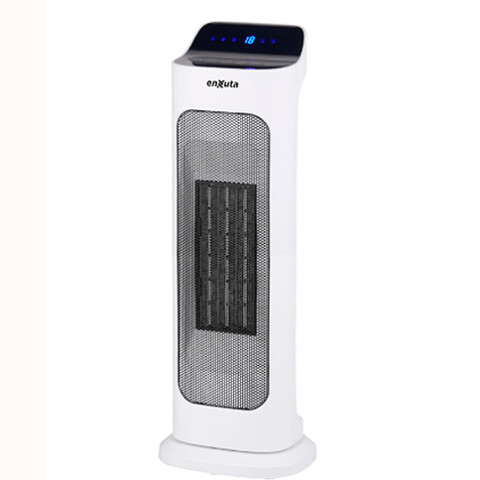 CALOVENTILADOR ENXUTA CVENXV3520 Vertical - 2000W Sin color