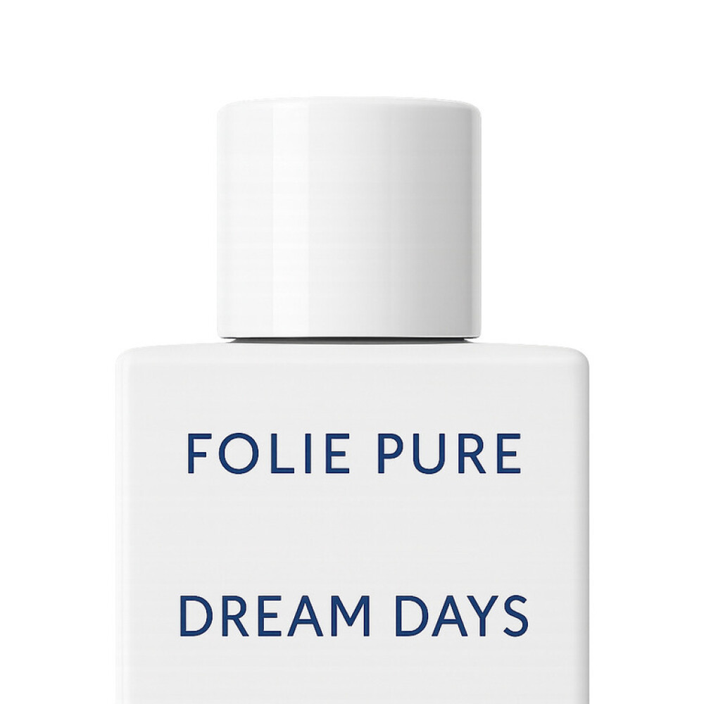 FOLIE PURE DREAM DAYS EAU DE PARFUM 30M única