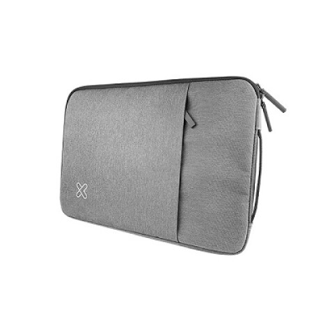 Funda para Notebook Sleeve 15.6" KNS-420 Gris Funda para Notebook Sleeve 15.6" KNS-420 Gris