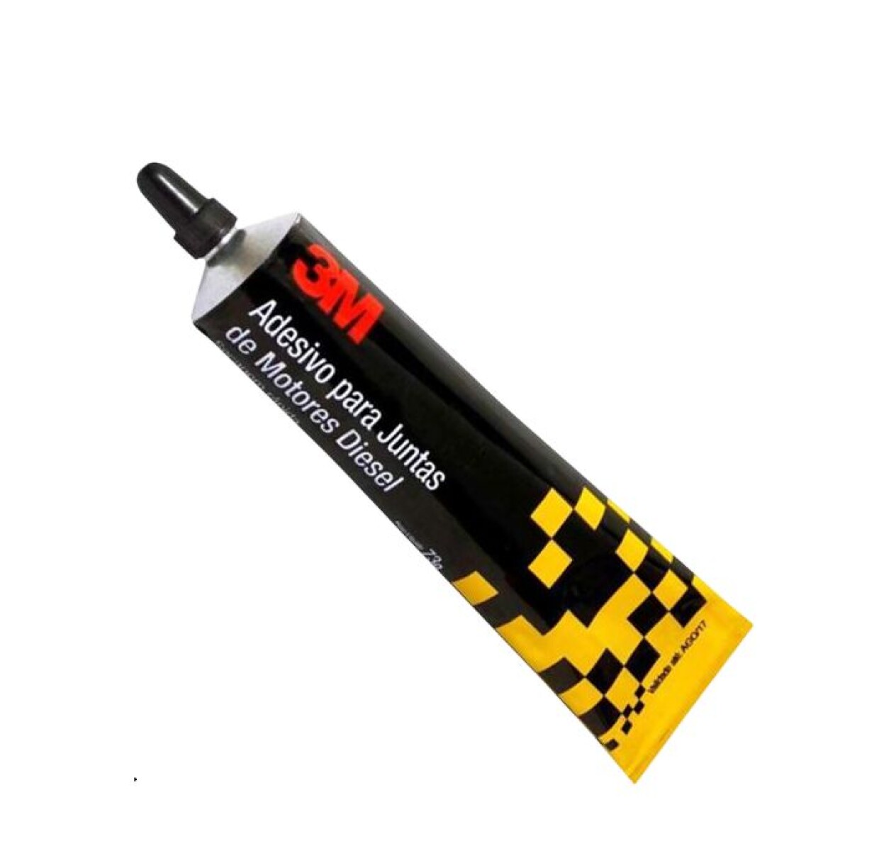 ADHESIVO P/ JUNTAS DE MOTORES DIESEL 73GR - 3M 