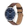 Reloj Tommy Hilfiger 1710536 para hombre de cuero Reloj Tommy Hilfiger 1710536 Para Hombre De Cuero