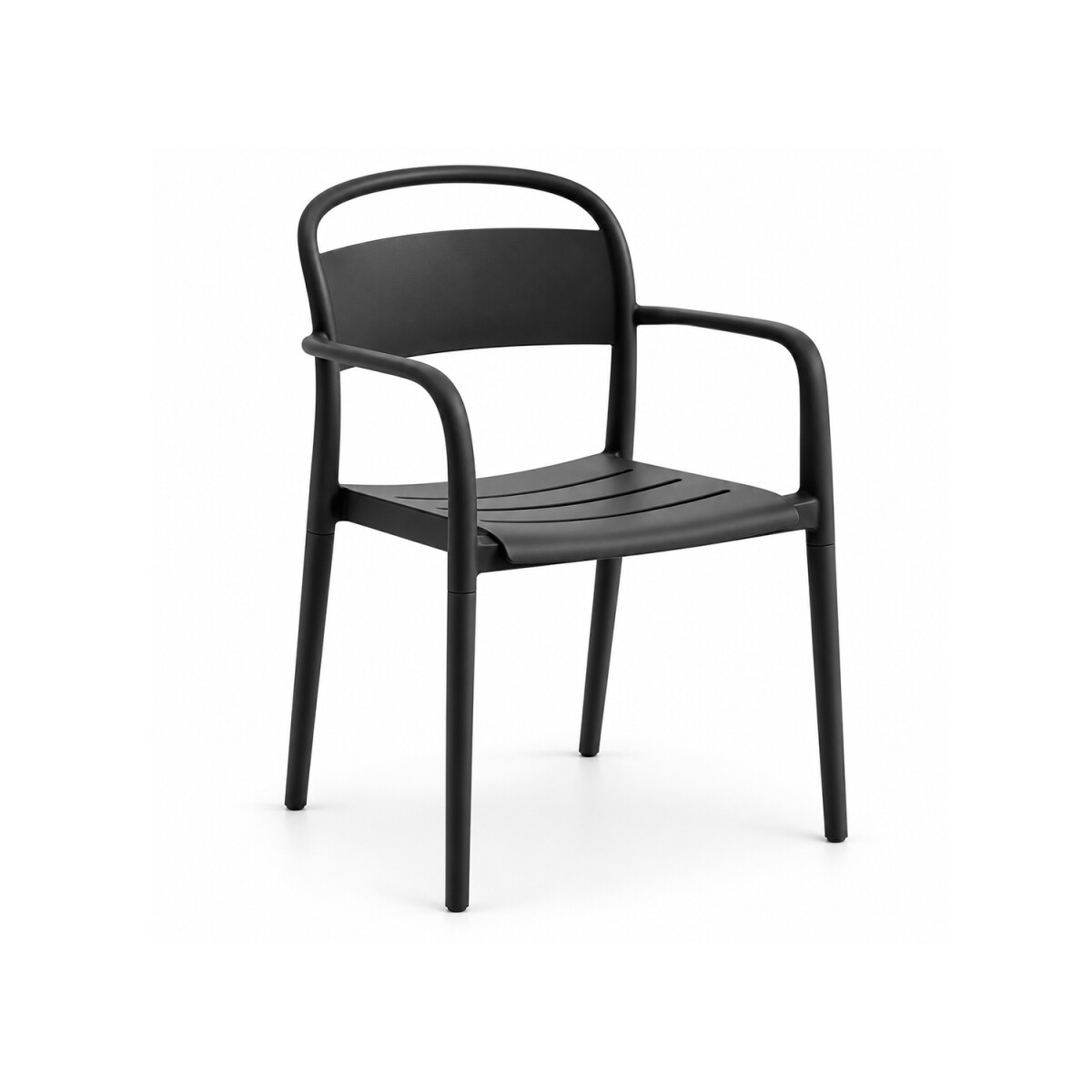Silla Miro Black | PREVENTA 