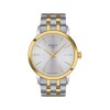 Reloj TissotT1294102203100 Classic Dream en acero para hombre Reloj Tissott1294102203100 Classic Dream En Acero Para Hombre