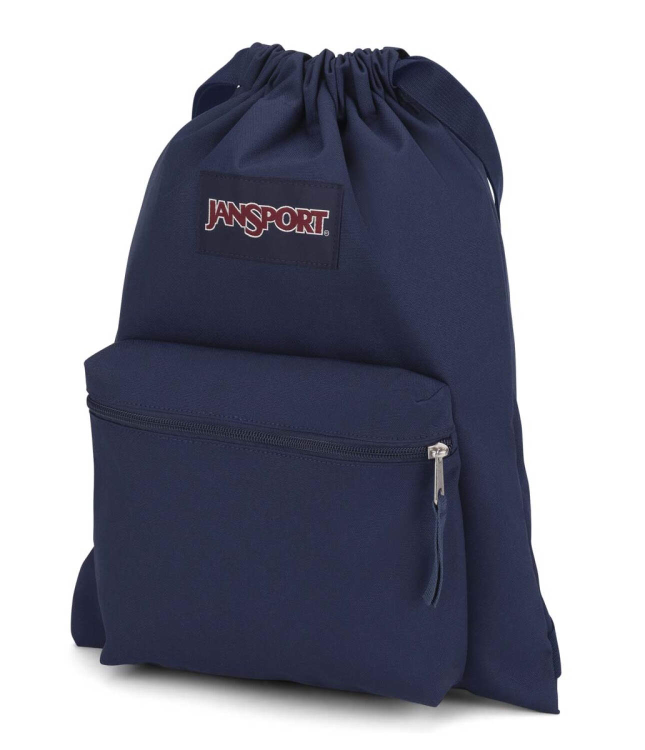 MOCHILA DRAW SACK - NAVY — Jansport