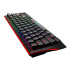 Teclado Gamer Marvo Mecánico Kg962w 60% TECLADO MARVO MECANICO KG962W 60% SW BLU