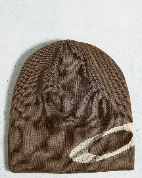 Gorro Beanie Oakley Ellipse - Marron Gorro Beanie Oakley Ellipse - Marron