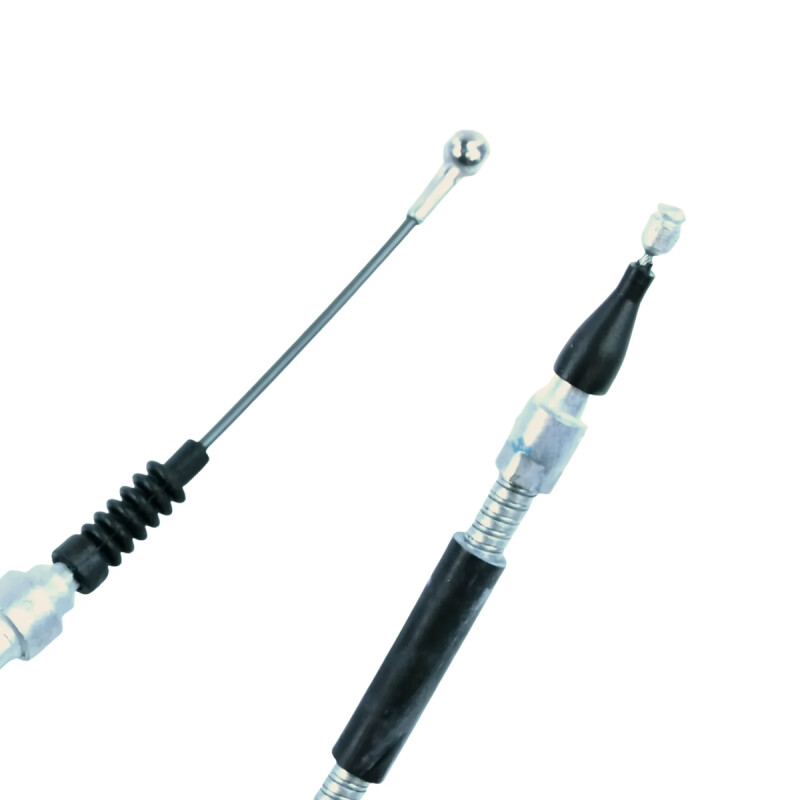 CABLE DE FRENO DE MANO DERECHO SAVEIRO G5 / G6 CON DISCO Cable De Freno De Mano Derecho Saveiro G5 / G6 Con Disco