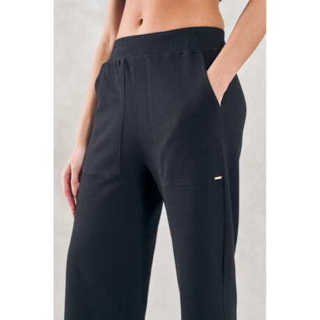 Pantalon Negro