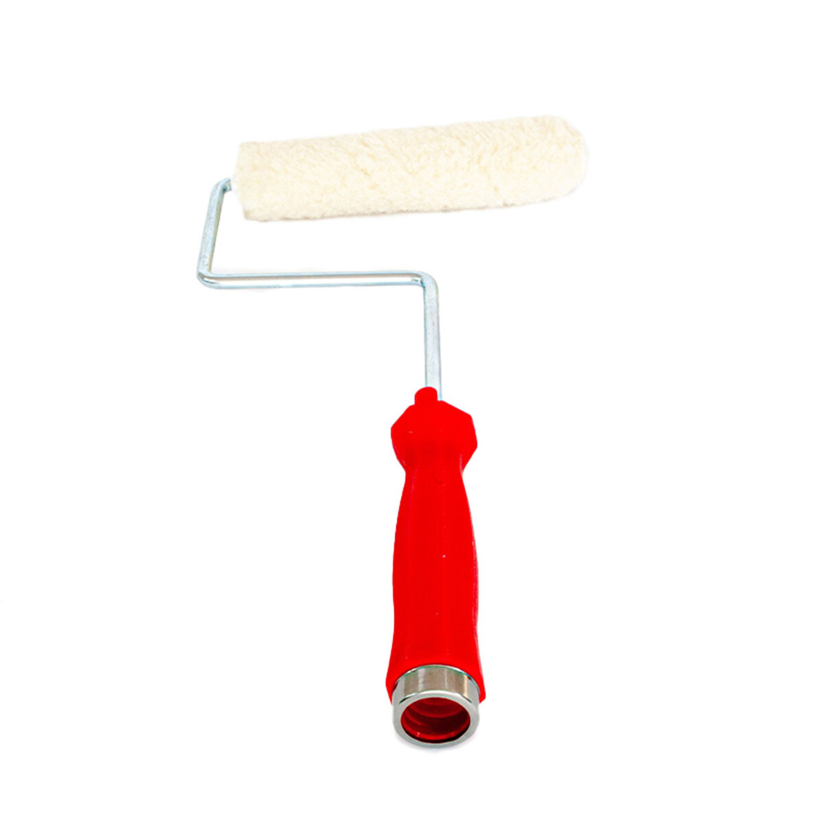 OUTLET Rodillo para pintar 15 cm - Outlet Rodillo Para Pintar 15 Cm 