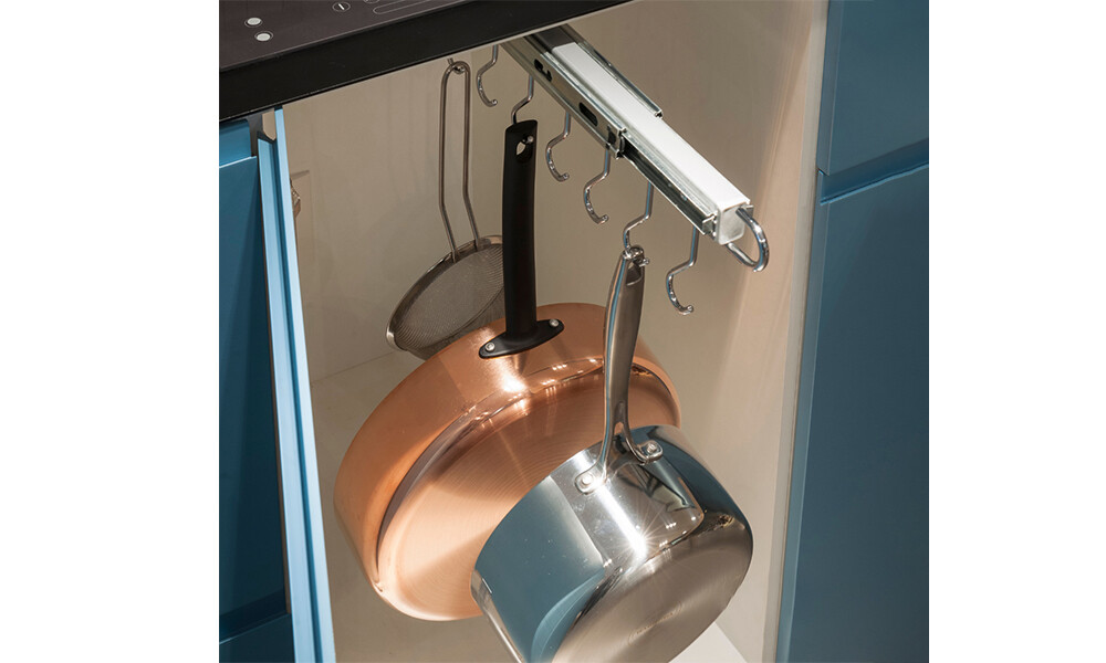 Organizador extraíble multiuso 6242 Organizador Extraíble Multiuso 6242