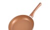 Sartén 26 cm doble cerámica - Chef Sartén 26 cm doble cerámica - Chef