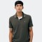 CAMISA POLO MM MASC MARROM