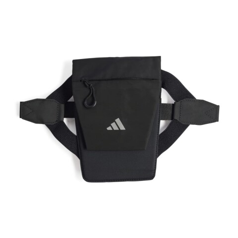 Run Pocket B Black