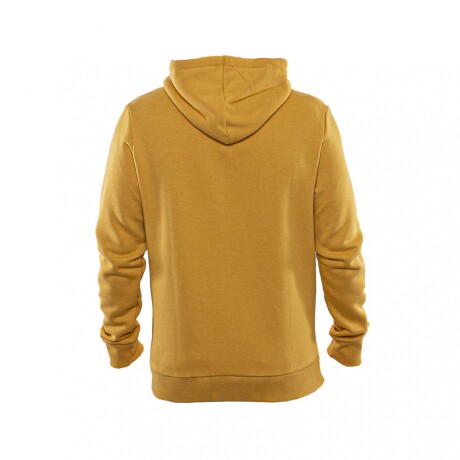 CAMPERA BILLABONG ALL DAY ZIP HOOD Yellow