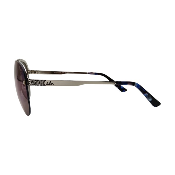 ALE BY ALESSANDRA 4011-3 6114 130 C AZUL E - Adulto - Plateado plateadouniforme