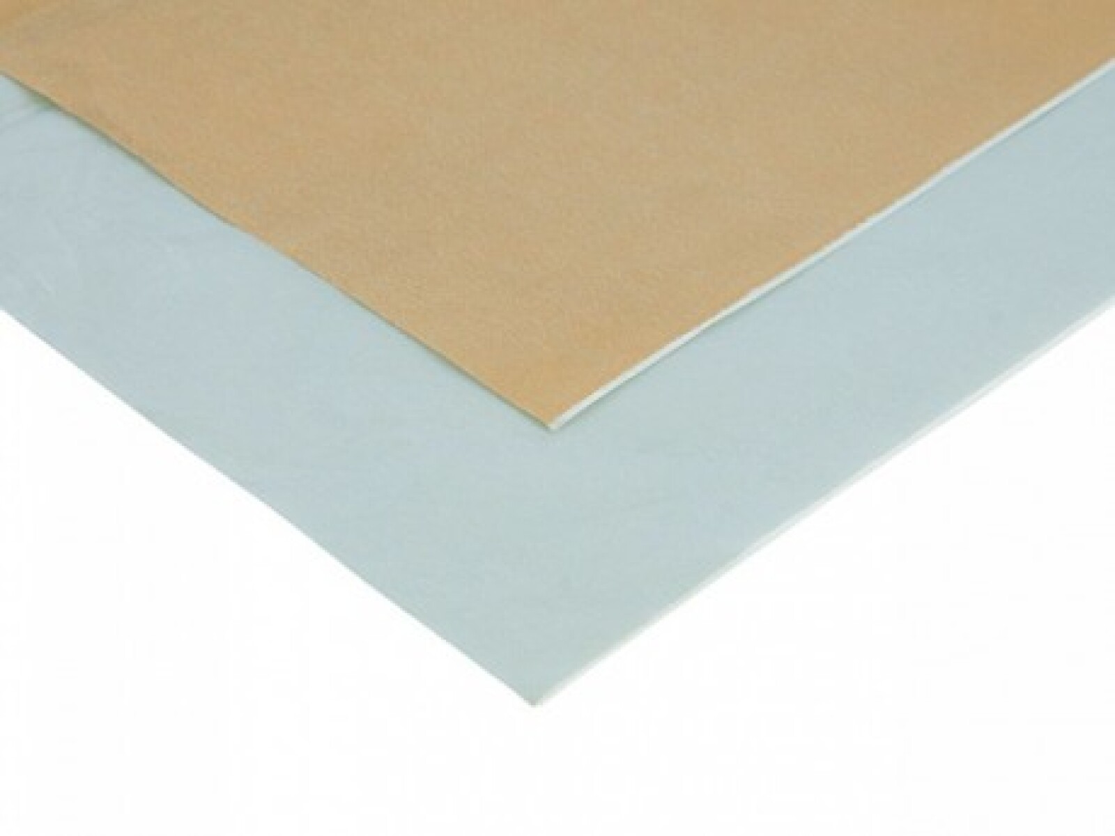 Papel cometa metal 