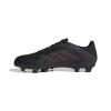 Championes ADIDAS de Futbol COPA PURE de Hombre - IE1176 Negro-rojo