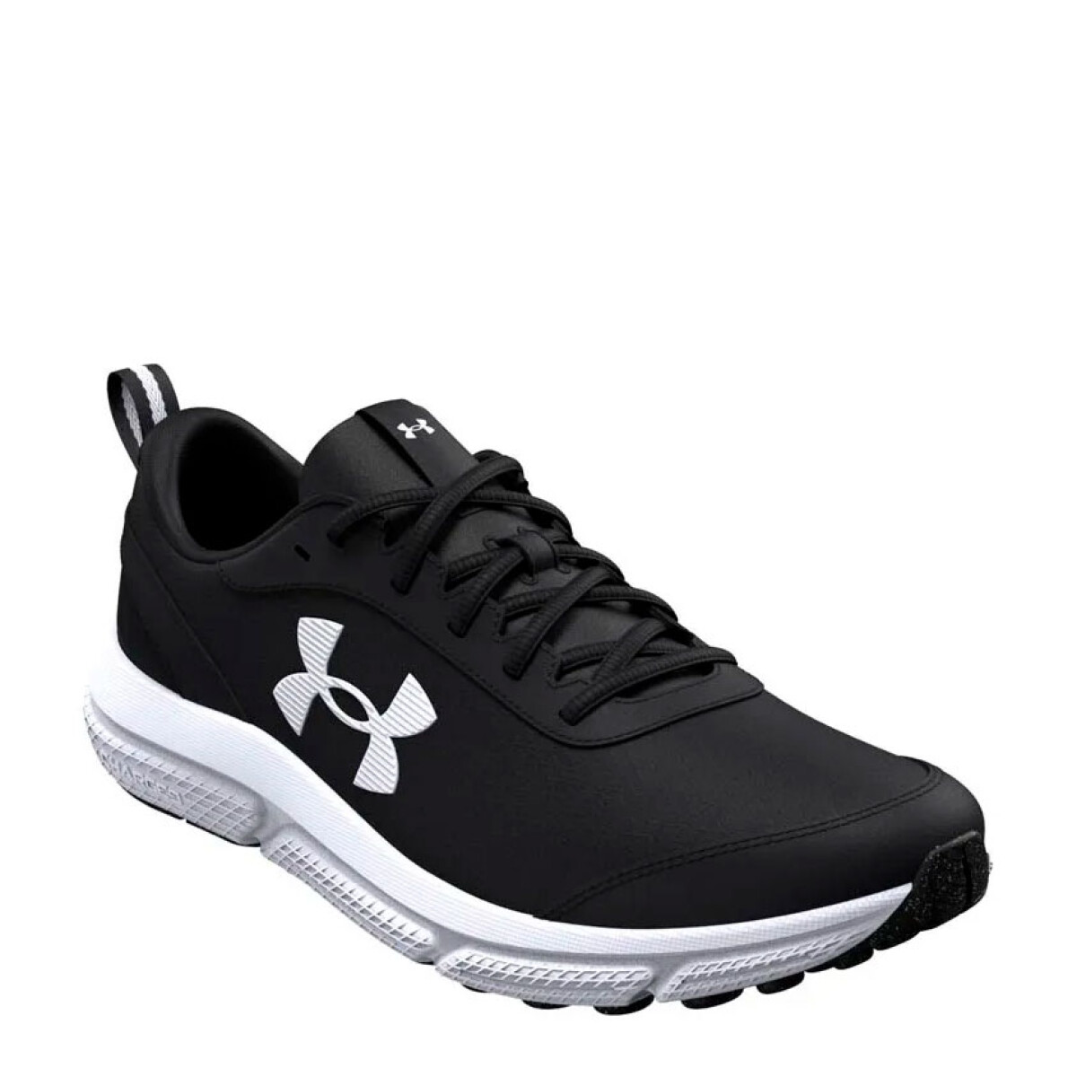 Championes de Mujer Under Armour Drift - Negro - Blanco 