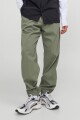 Pantalón Karl Jogger Agave Green