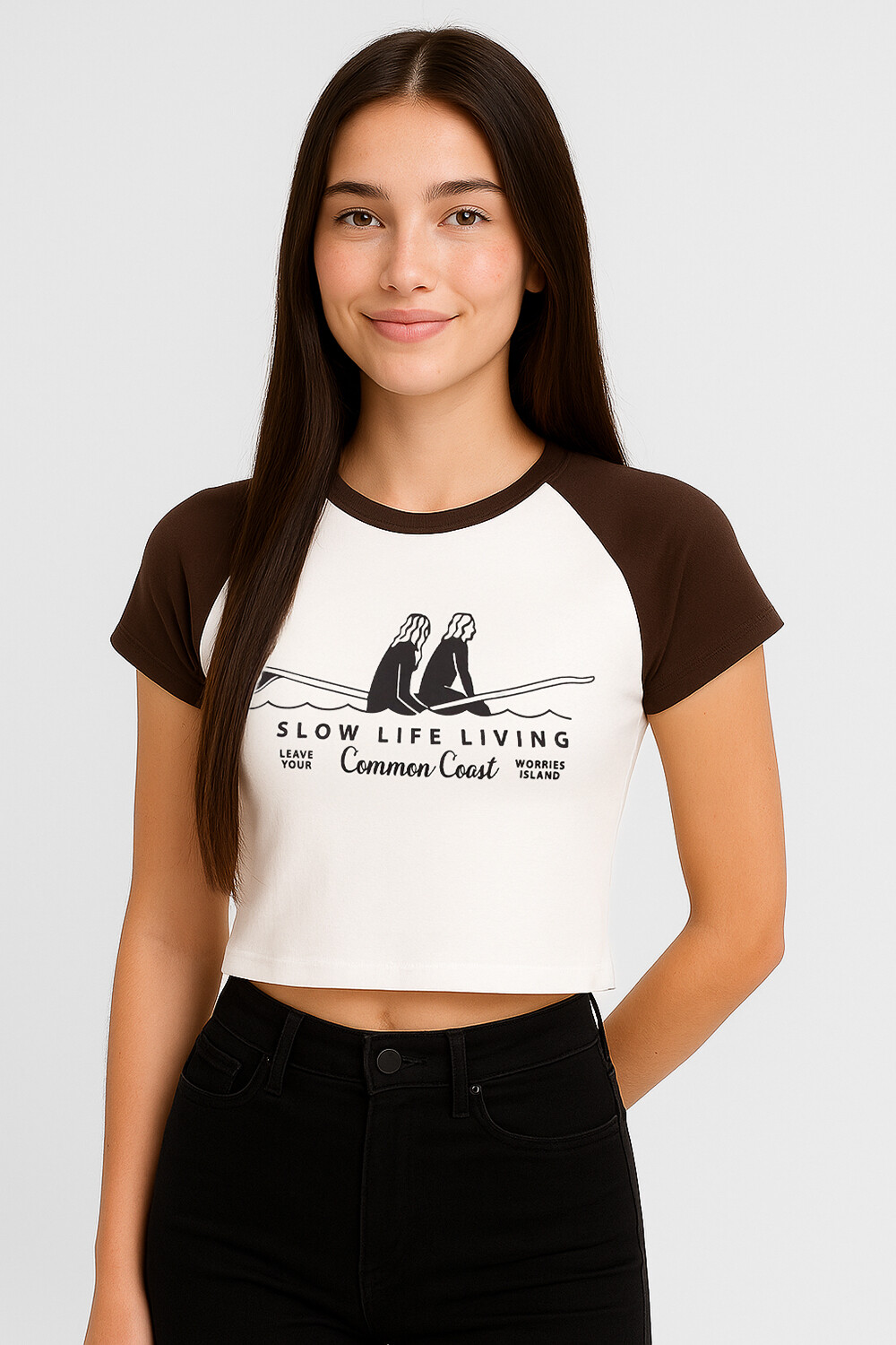 Remera Nagasaki Estampado 3