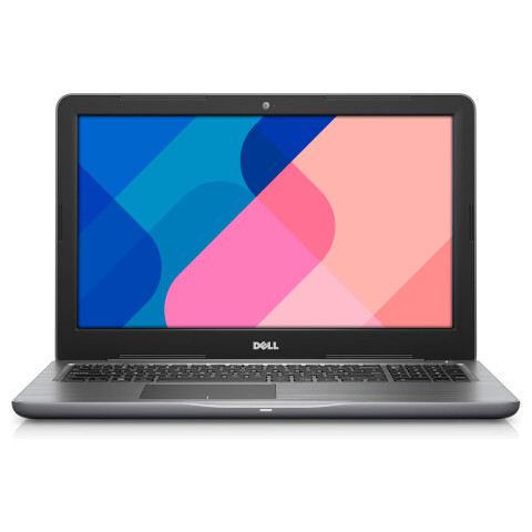 Notebook Dell Inspiron 5567 I5/ 8 Gb Ram/ 1 Tb Ssd NOTEBOOK RFPL DELL 5567 I5/16/500 P66F