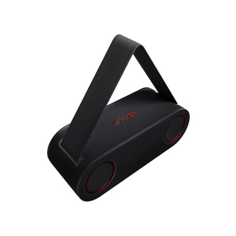 Parlante LG xboom Bounce Negro