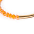 PULSERA ANIA NARANJA PULSERA ANIA NARANJA