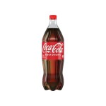 Refresco Coca Cola 1.5L Refresco Coca Cola 1.5L