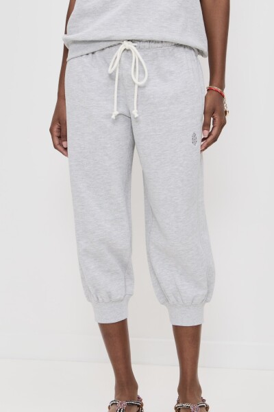 JOGGER Gris