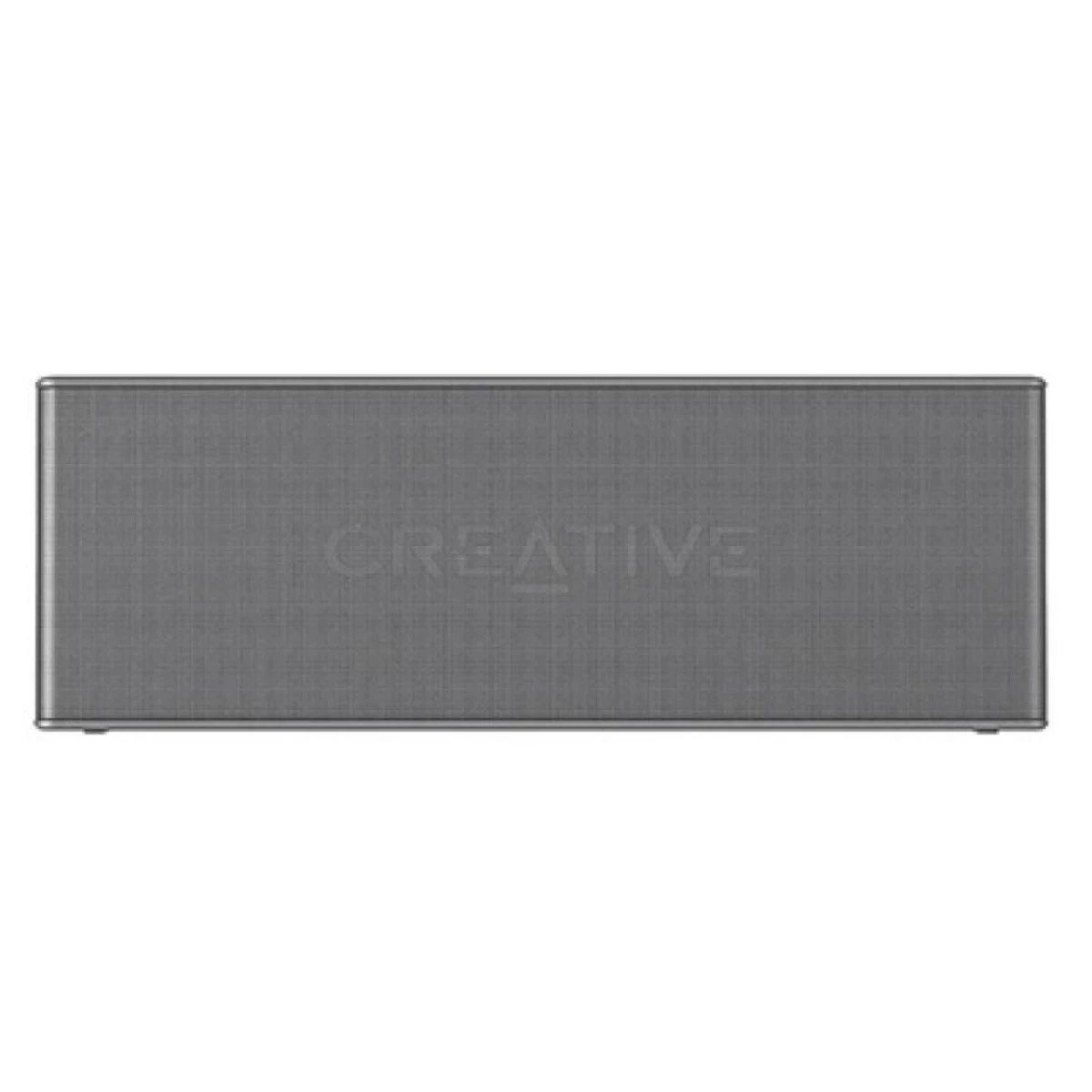 Parlante Inalámbrico CREATIVE MUVO2 BT Batería 15H IP66 - Gray 