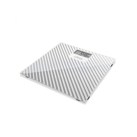 BALANZA DE BAÑO UFESA Blanco