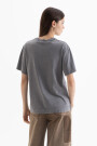 Remera Mora Gris