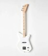 Guitarra Eléctrica Loog PRO Blanca