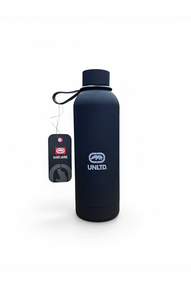 BOTELLA ECKO EK350 Negro