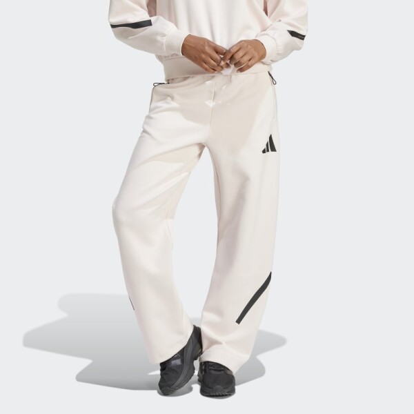 Pantalón Adidas Z.N.E. Barrel Rosado