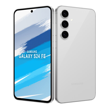 Samsung Galaxy S24 Fe 6,7'' 5G 8gb 512gb Triple Cam 50mp 001