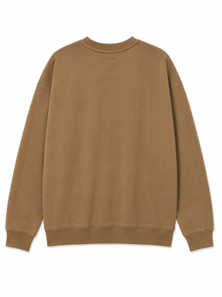 BUZO LAUTARO II BEIGE