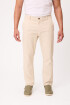 PANTALON RILAX S27 POLANCO Crema