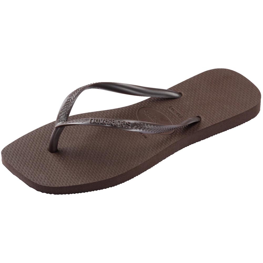 Sandalias Elegance Print Mujer Cafe