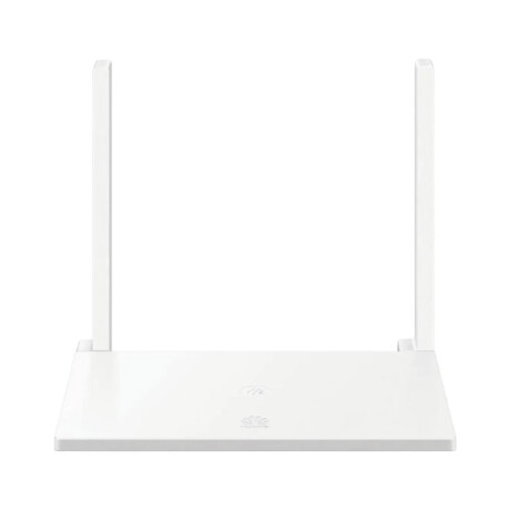 Router HUAWEI WS318N WiFI 330Mb/s Doble Antena - White Router HUAWEI WS318N WiFI 330Mb/s Doble Antena - White