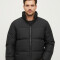 Campera Marvik Negro