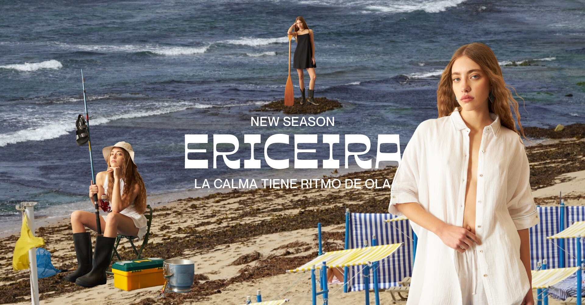 ERICEIRA