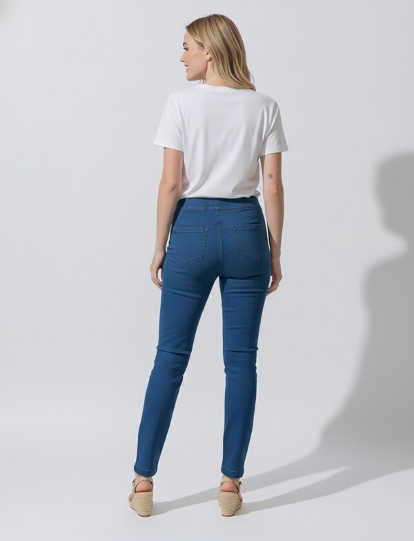 Jegging Denim JEAN