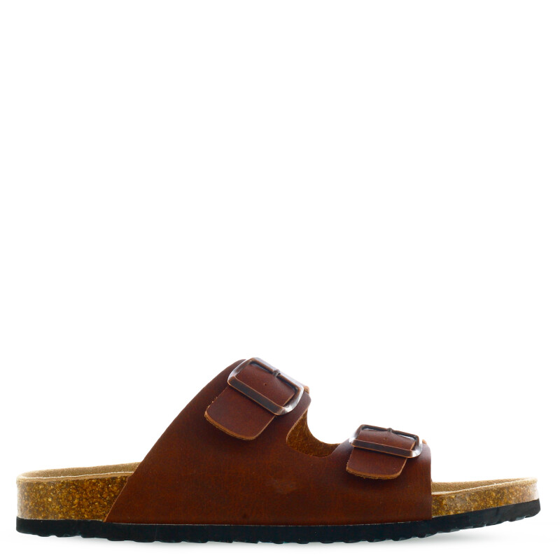 Sandalias de Mujer Miss Carol Birko Marrón