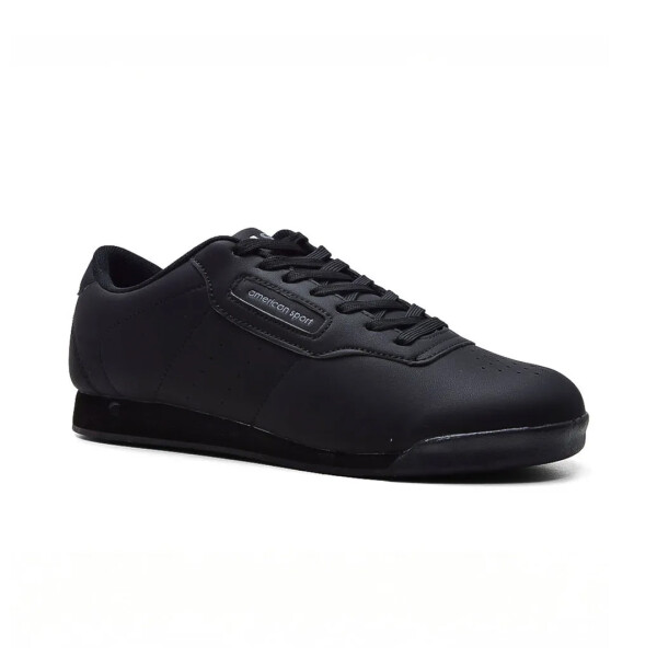 CIRO LOW - AMERICAN SPORT NEGRO