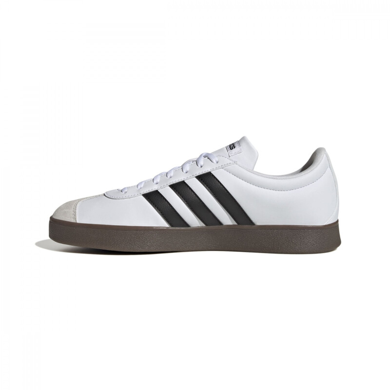 Championes Sportwear ADIDAS CALZADO VL COURT BASE de Hombre - ID3711 Blanco-negro