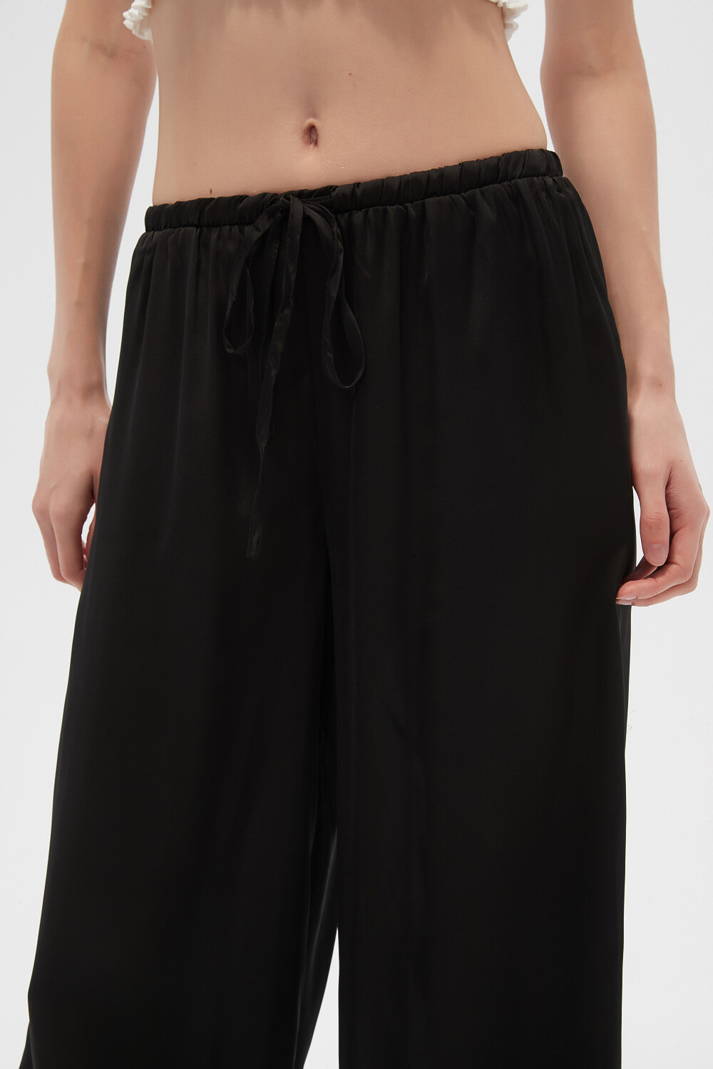 Pantalon Lidaina Negro