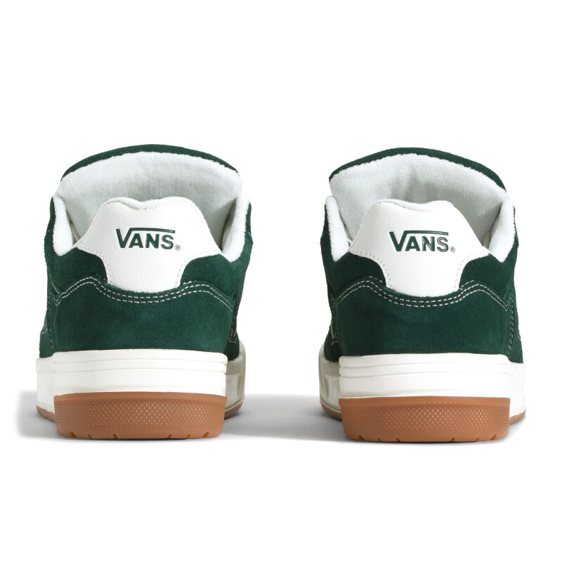 Championes Vans Upland de Hombre - VN000D6FEME Verde