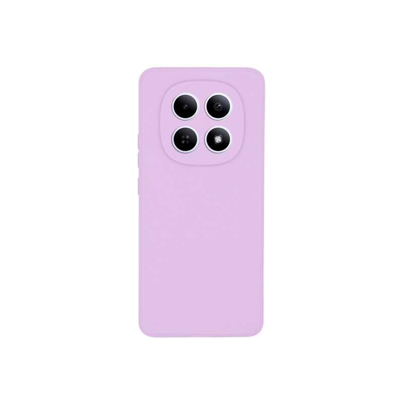 Protector para Xiaomi Redmi Note 15 5G engomado color lila Protector Para Xiaomi Redmi Note 15 5g Engomado Color Lila